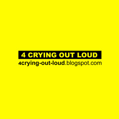 4cryingoutloud.hebrew