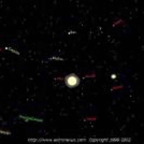 Patrick Arbez - Proxyma Centaury