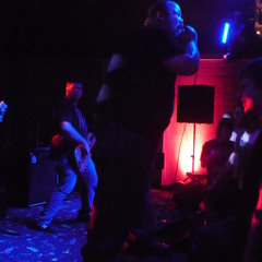 A Glass Darkly "Apparitions of Melody" Kids in the Way Cover