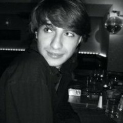 Nicolas Stoutzer