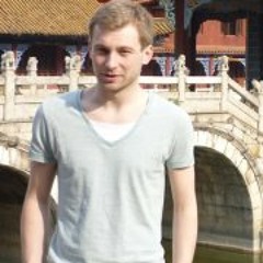 Sebastian Volkhausen