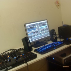 DJ TOXIC 2012