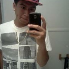 Leonel Lil'Scrap-e Sosa