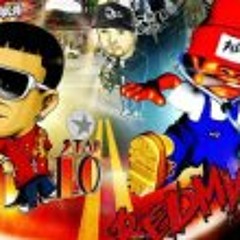 Reggaetoncity Djjune