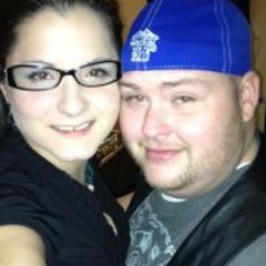 Ashley Nicole Warfield