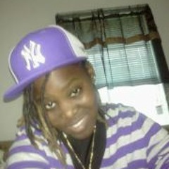 Kiavanni GoingIn Sanders