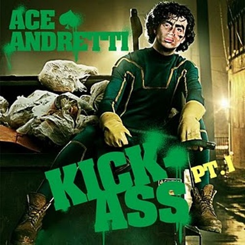 Ace Andretti’s avatar