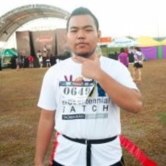 Ranz Delfin Dela Cruz