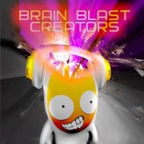 Brain blast