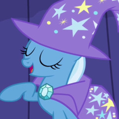 Trixie's Good Side
