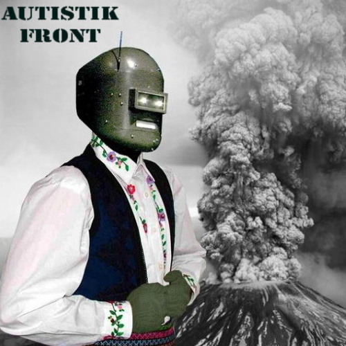 Autistik Front’s avatar