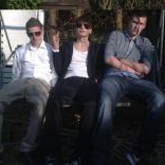 Justin Javier Alonso