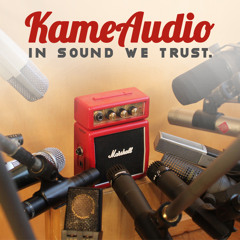 KameAudio