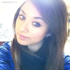 Natali Thuglife Ramirez