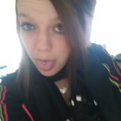 Natasha Angelique Servé