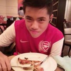 Jonathan Davide Leong