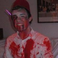 Caspar Mølholt Kjellberg