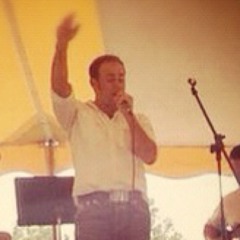 Send It On Down/ RWC Youth Revival- Mark & Deanna Bryer