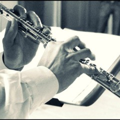 Canon in D Major, Johann Pachelbel (flute and harp)