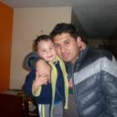 Jorge Armando Cantillo