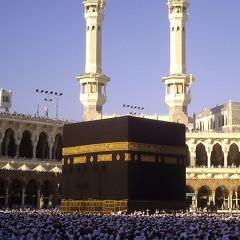 الشيخ ياسر الدوسري سورة الذاريات