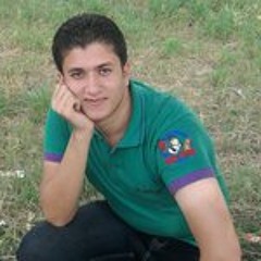 Ahmed El Darawy