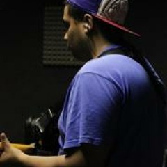 Nathan Norford-Gascoyne