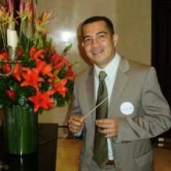 Juan Carlos Natera Llanos