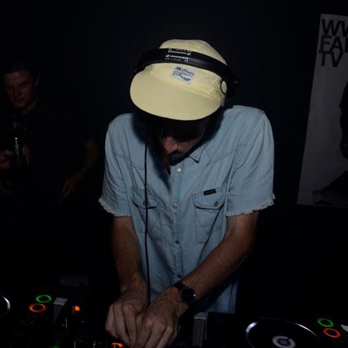 SoundCloud profile picture for @tampa