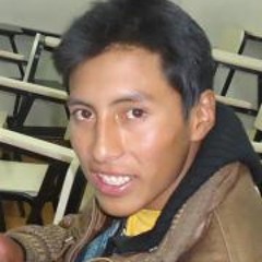 Victor Hulguin Lopez Cruz