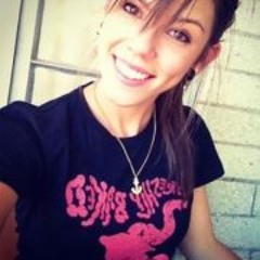 Amanda Lane Woodgrift