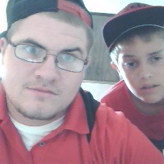 Nate ElChefe Goswick