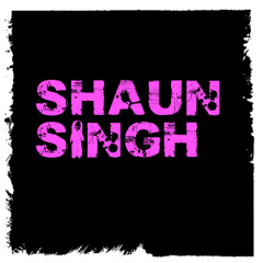 SHAUN SINGH Official