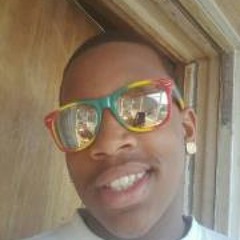 Keith Wildboy Powell