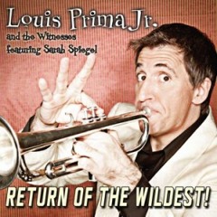 Louis Prima Jr.