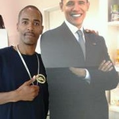 MASTER OF THE UNIVERSE