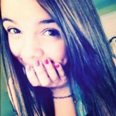 Olivia Paige Gregorius