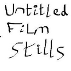 Untitled Film Stills