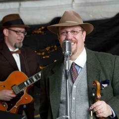 Swing Brother Swing - Live