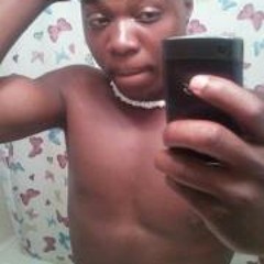 Kentavious Dats'It Thomas