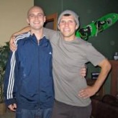 Brian Eddy 1