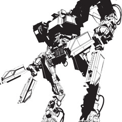 Zwart Licht Kommando - Can u feel it (Kommando6 LP version)