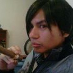 Luisfer Orquera
