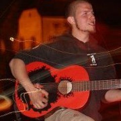 Matis Büsel aka Chatzejammer / Mad Kätz