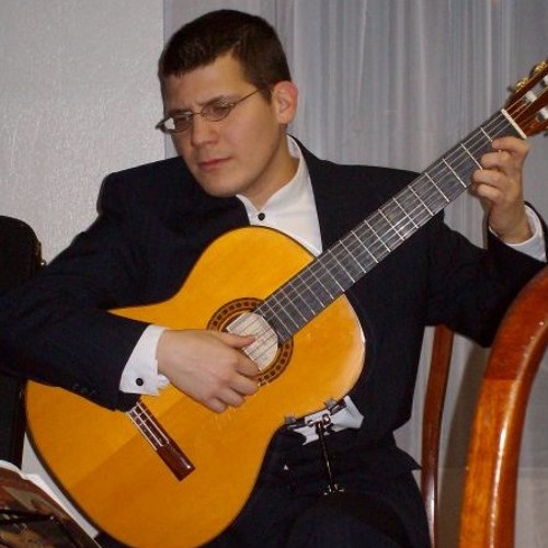 CedenoGuitar’s avatar