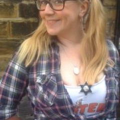 Louise Elizabeth Ball