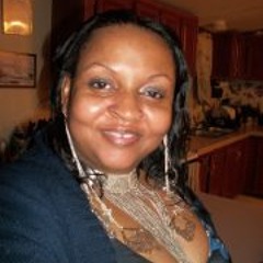 Lilly Wilkins-Mcmoore