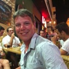 Jonathon Butterworth