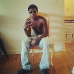 Amir Boyce-theproducer