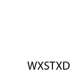 WXSTXD